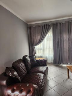 Cozy Guest House - 3