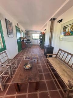 Refugio natural en las Sierras de Córdoba - 5