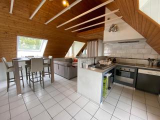 Le Portzic, Appartement proche plage de Morgat - 0