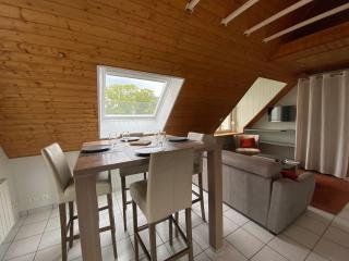 Le Portzic, Appartement proche plage de Morgat - Crozon - 1