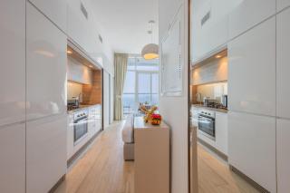 Studio One - Gorgeous Studio - Dubai - 7