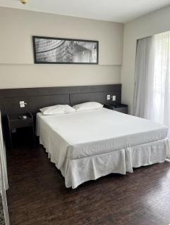 Flat orla da Pampulha próximo ao mineirão - 8