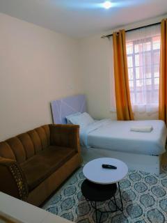 Cosy Studio unit, Machakos Town - 3