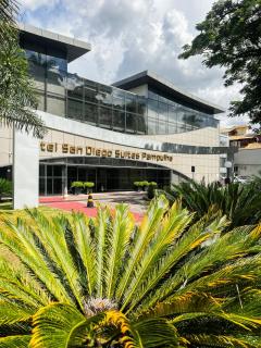 Flat orla da Pampulha próximo ao mineirão - 0