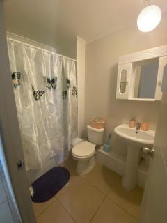 Depto completo hasta 5 personas - 8