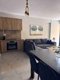 EXOTIC LUXURY APARTMENT - 6