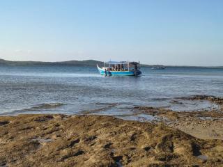 Casa em Catú de Berlinque - 5