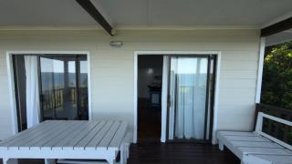 Ponta Malongane condomínio boa vida unidade 8 - 6