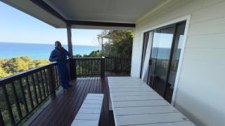 Ponta Malongane condomínio boa vida unidade 8 - 4