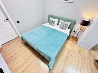 Comfort City Apartments - 9