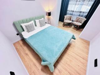 Comfort City Apartments - 7