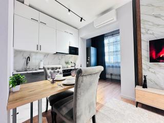 Comfort City Apartments - 2