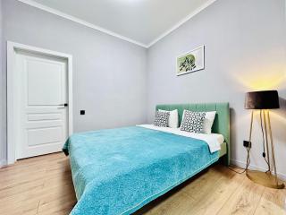 Comfort City Apartments - 8