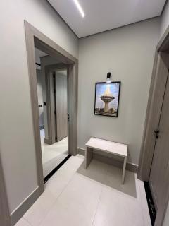 غرفة بسرير مزدوج - 4