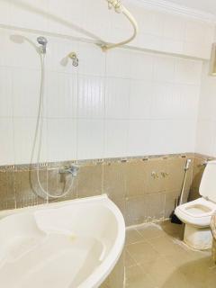 3-Bedroom Duplex Apartment in heart of Nasr City - 9