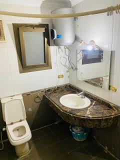 3-Bedroom Duplex Apartment in heart of Nasr City - 6