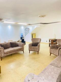 3-Bedroom Duplex Apartment in heart of Nasr City - 3