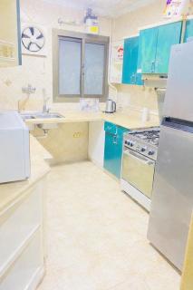 3-Bedroom Duplex Apartment in heart of Nasr City - 1