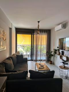 EXOTIC LUXURY APARTMENT - 7