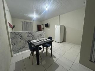 Studio in Maraponga Comfortable Wi-Fi and Security - 3