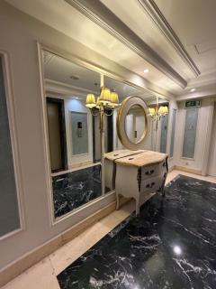 Luxury Apt Four Seasons San Stefano - 2