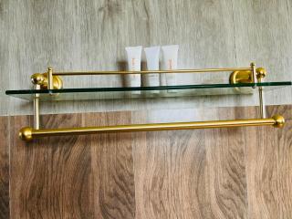 Grand Tiara Hotel - 4