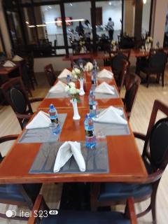 Grand Tiara Hotel - 3