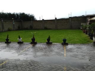 Grand Tiara Hotel - 2