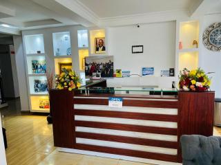 Grand Tiara Hotel - 0