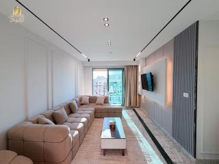 Luxury Apt Four Seasons San Stefano - 3