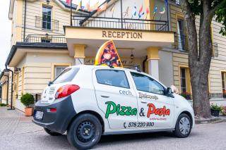 Hotel Tommy Wellness & Spa - 2