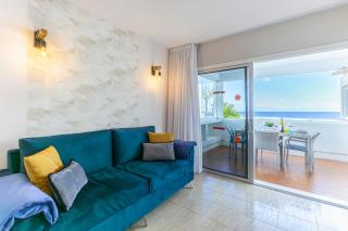 Apartment Aida 202 by VillaGranCanaria - Playa del Inglés - 7