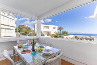 Apartment Aida 202 by VillaGranCanaria - Playa del Inglés - 8