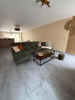 L'Annexe - maison spacieuse pour 6 personnes toute équipée - 8