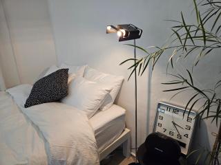 서울 중심 이태원과 서울역 인접 감성 투룸 - 8