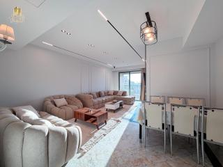 Luxury Apt Four Seasons San Stefano - 5