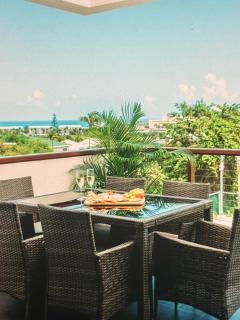 Spectacular views Atlantic Ocean - 9