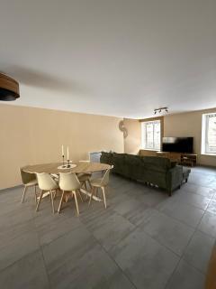 L'Annexe - maison spacieuse pour 6 personnes toute équipée - 7