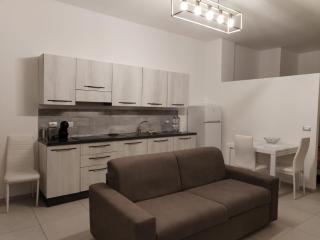 Appartamento Suite Antiche Terme - Zero Barriere - 9