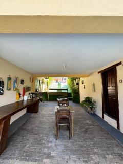 Pousada Vila Verde - 3