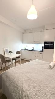 LUXHOMES Studio in Tapiola - 7