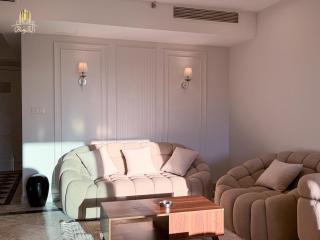 Luxury Apt Four Seasons San Stefano - 6