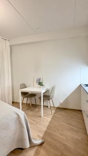 LUXHOMES Studio in Tapiola - 6