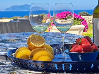 Sunset Villa by the Sea - 2