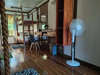 La Tranquilidad Twin Beach Resort -  - 7