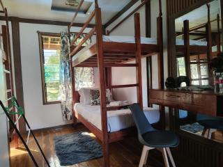 La Tranquilidad Twin Beach Resort -  - 3