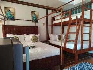 La Tranquilidad Twin Beach Resort -  - 1