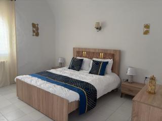 Casa Madame Aïcha - 8