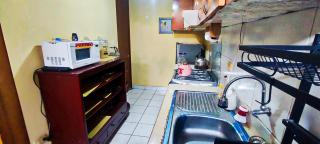 CyC Casa de huespedes - 8