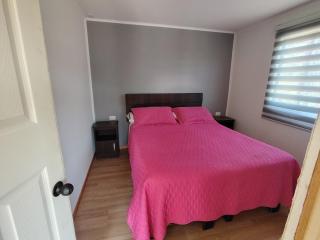 Santo Bucalemu Lodge - 6